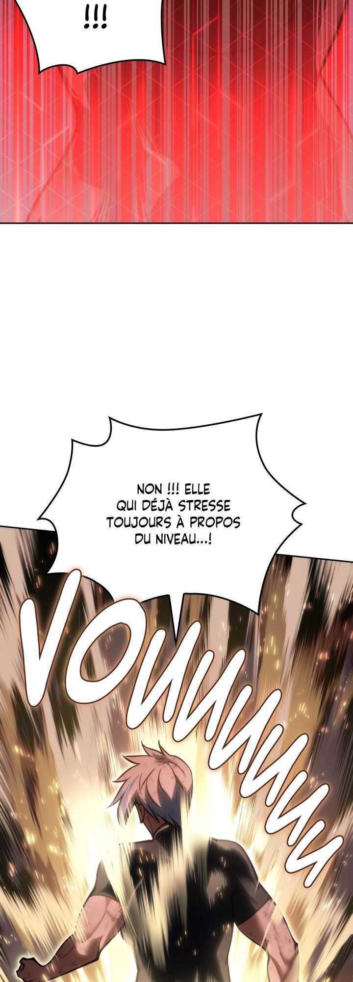 Read Overgeared Remake Scan Manga Online