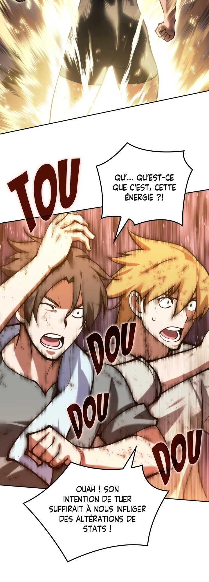 Read Overgeared Remake Scan Manga Online