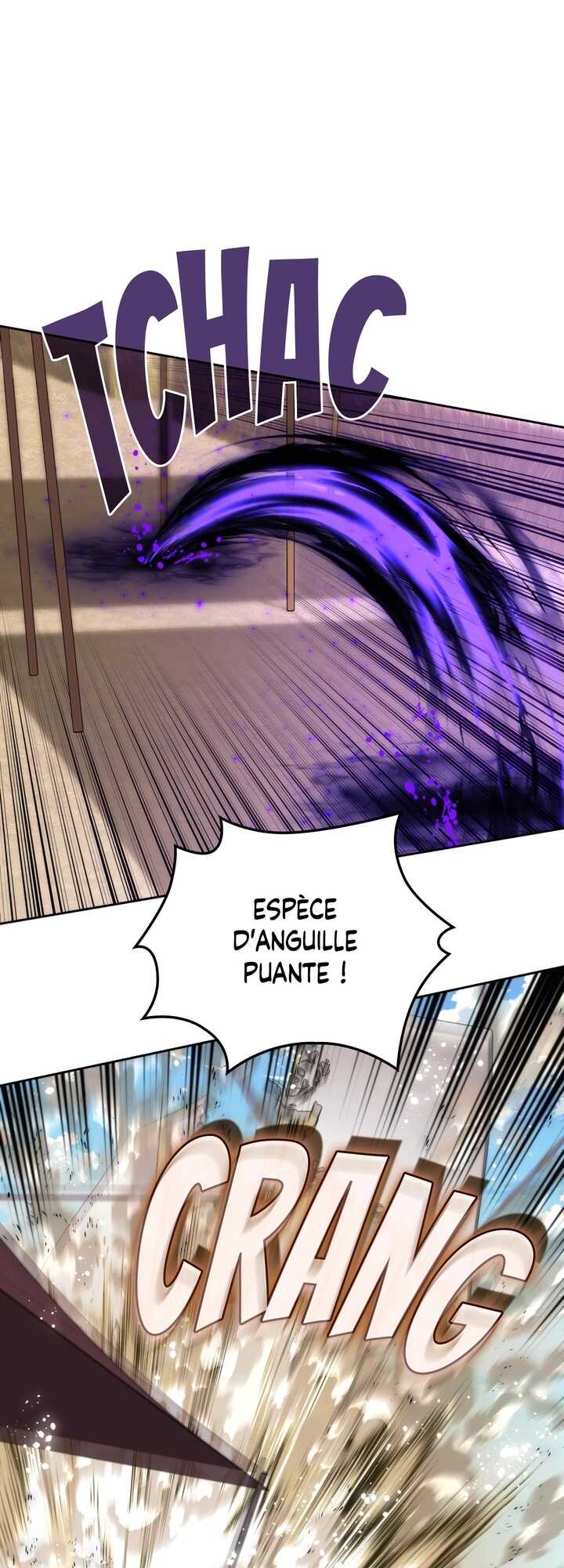 Read Overgeared Remake Scan Manga Online