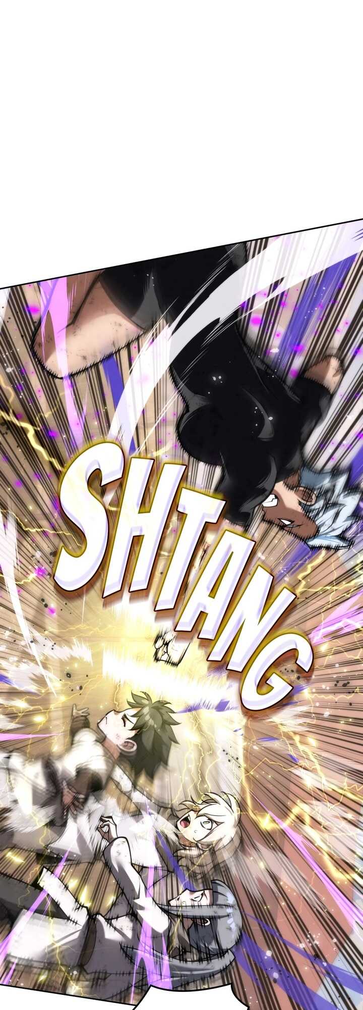 Read Overgeared Remake Scan Manga Online