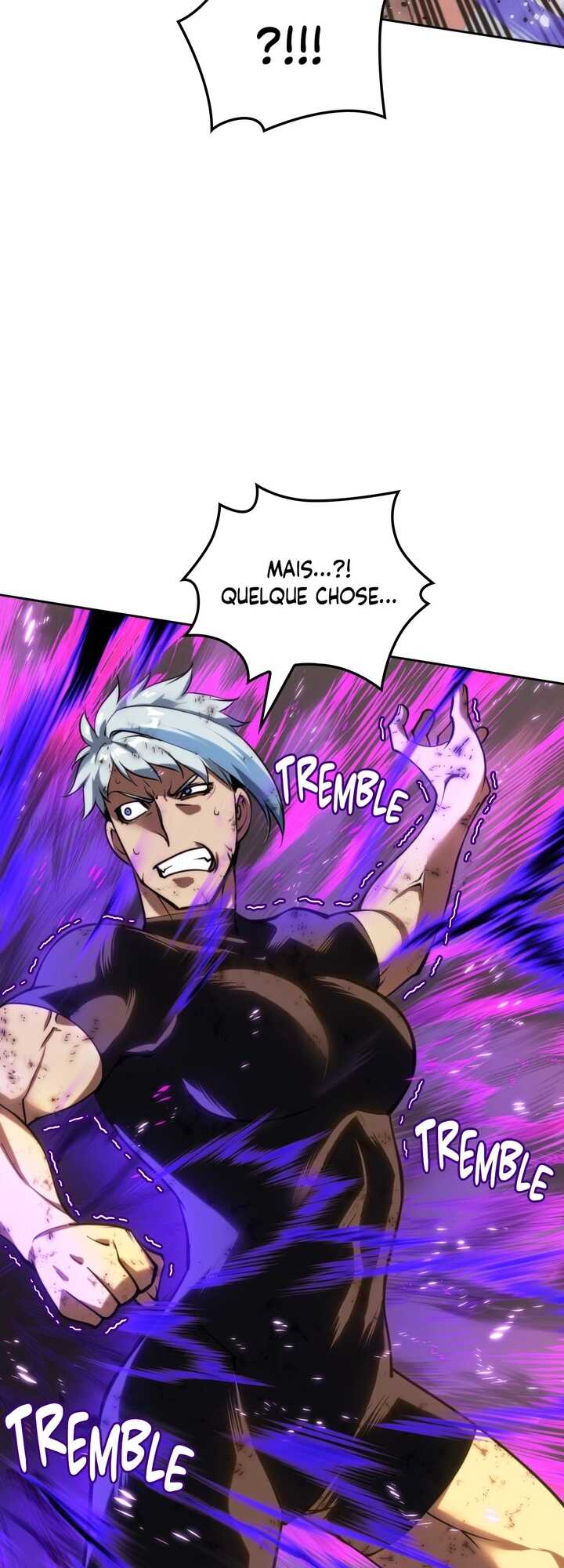 Read Overgeared Remake Scan Manga Online