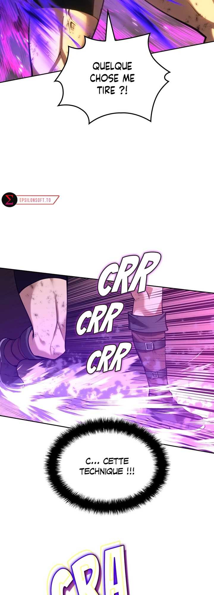 Read Overgeared Remake Scan Manga Online