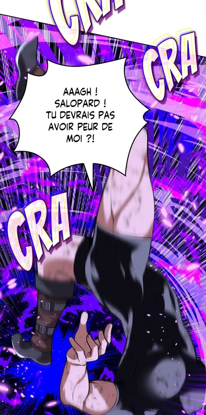 Read Overgeared Remake Scan Manga Online