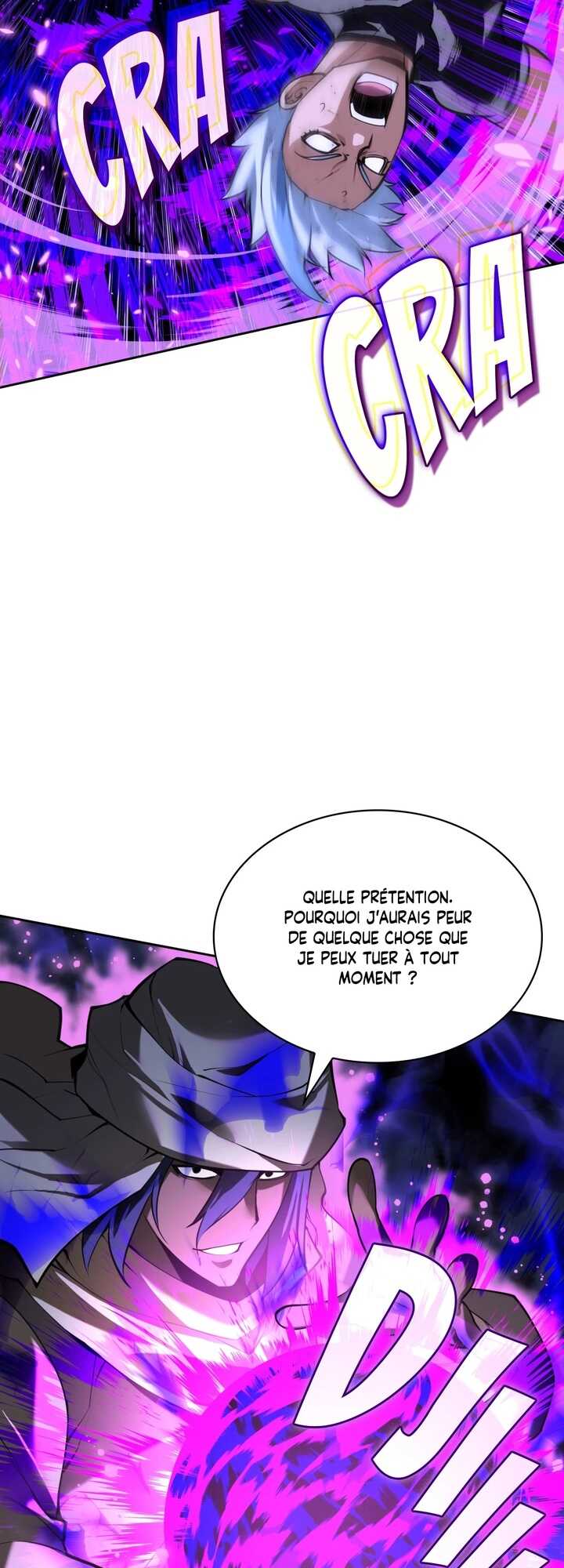 Read Overgeared Remake Scan Manga Online