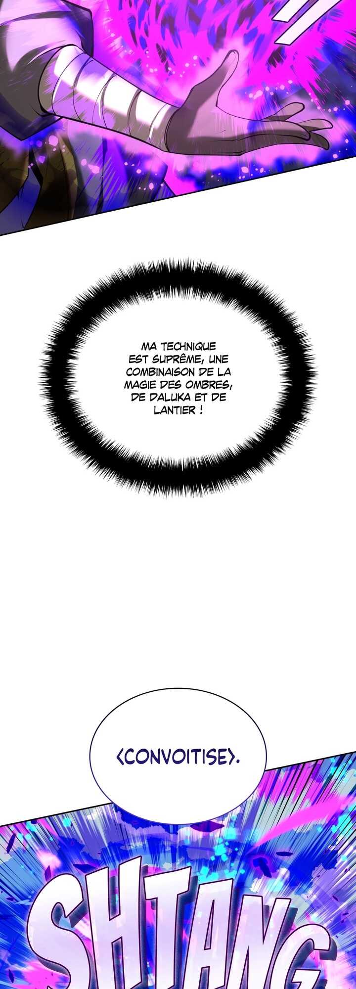 Read Overgeared Remake Scan Manga Online