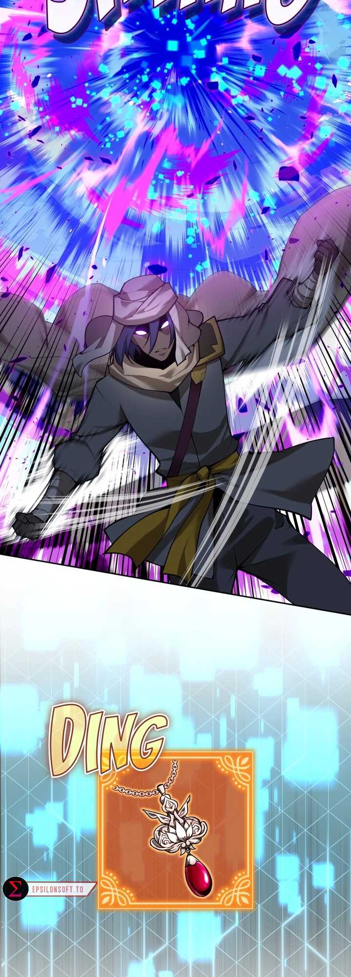 Read Overgeared Remake Scan Manga Online