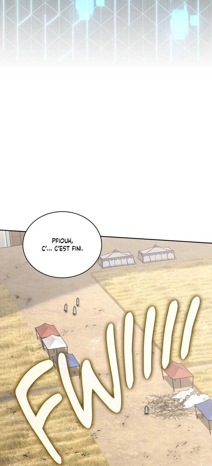 Read Overgeared Remake Scan Manga Online