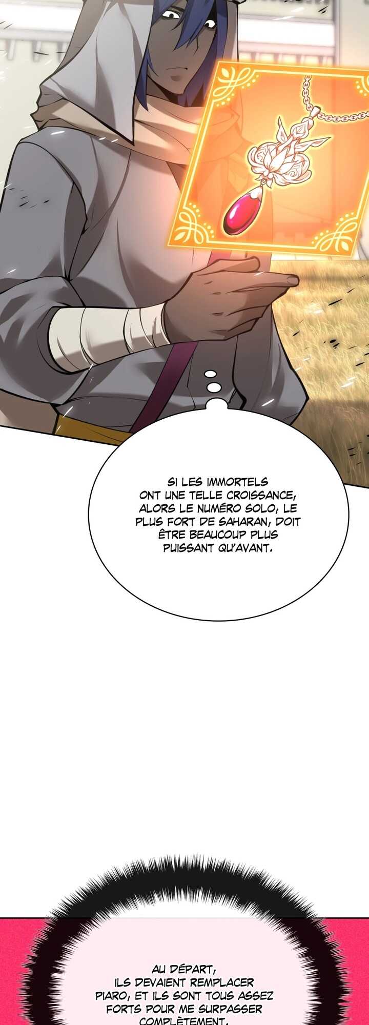 Read Overgeared Remake Scan Manga Online