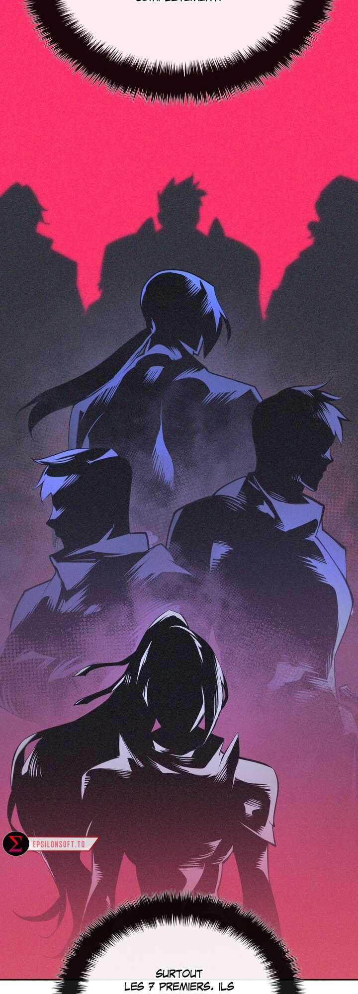 Read Overgeared Remake Scan Manga Online