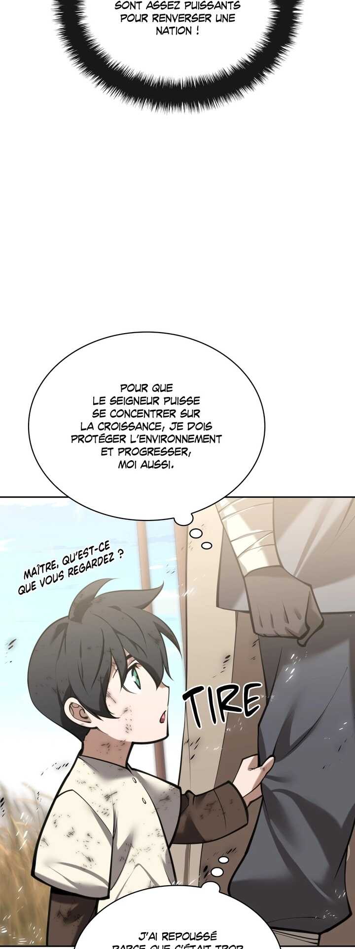 Read Overgeared Remake Scan Manga Online