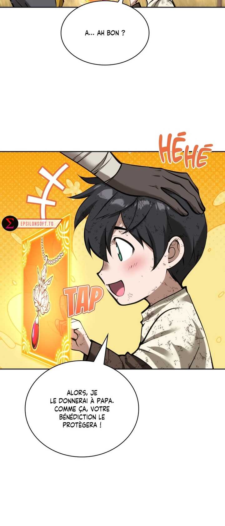 Read Overgeared Remake Scan Manga Online