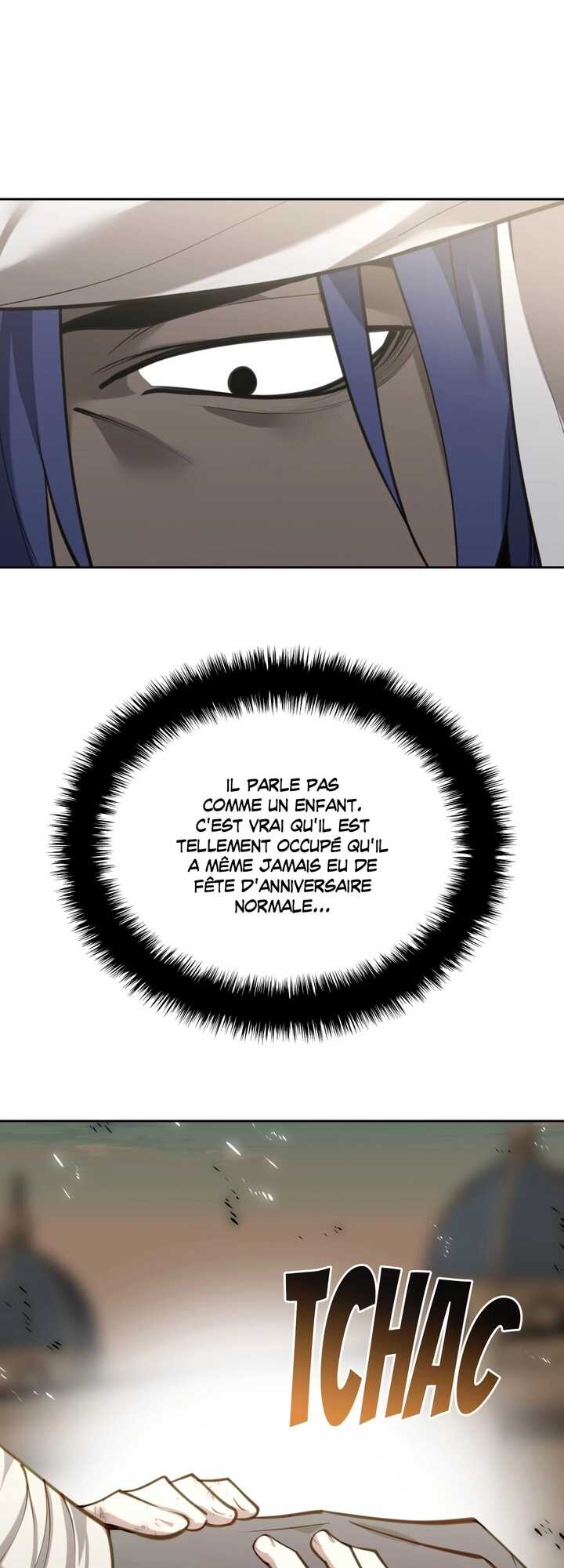 Read Overgeared Remake Scan Manga Online