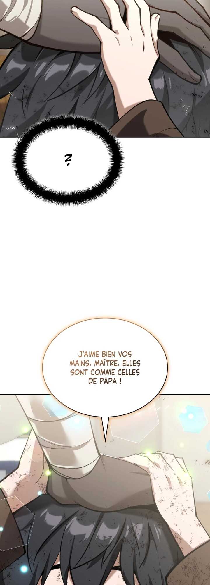 Read Overgeared Remake Scan Manga Online