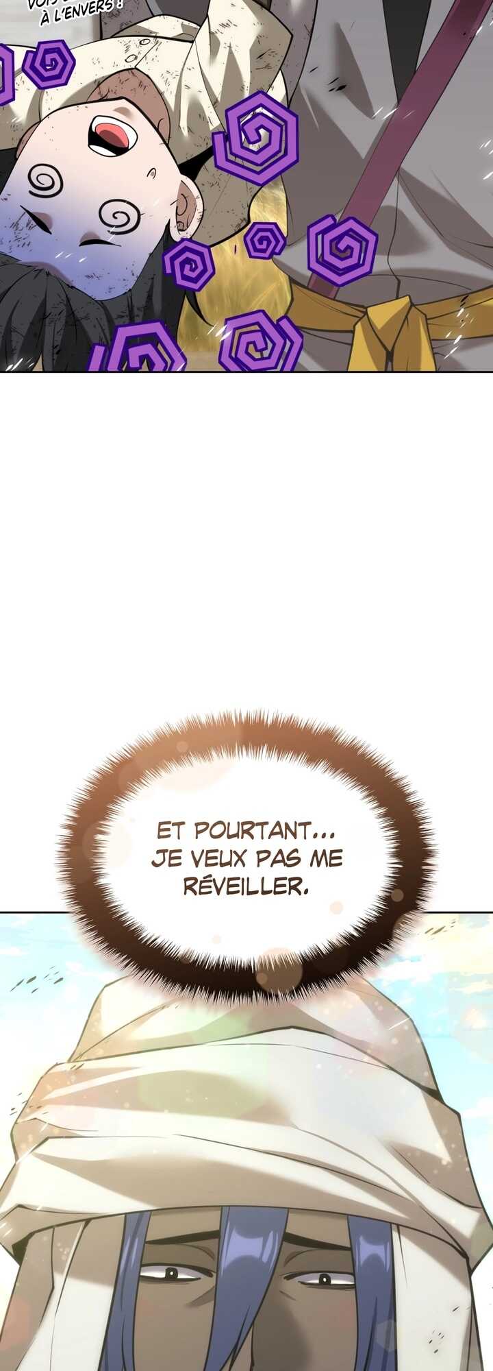 Read Overgeared Remake Scan Manga Online