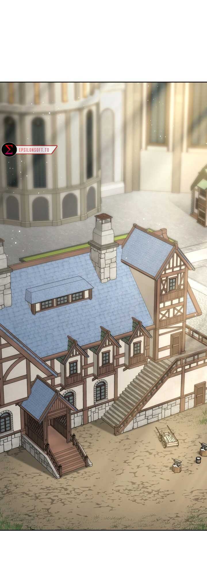 Read Overgeared Remake Scan Manga Online