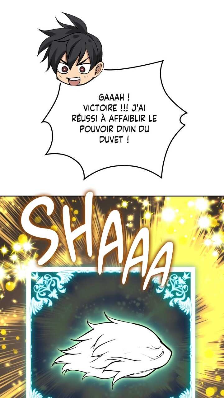 Read Overgeared Remake Scan Manga Online