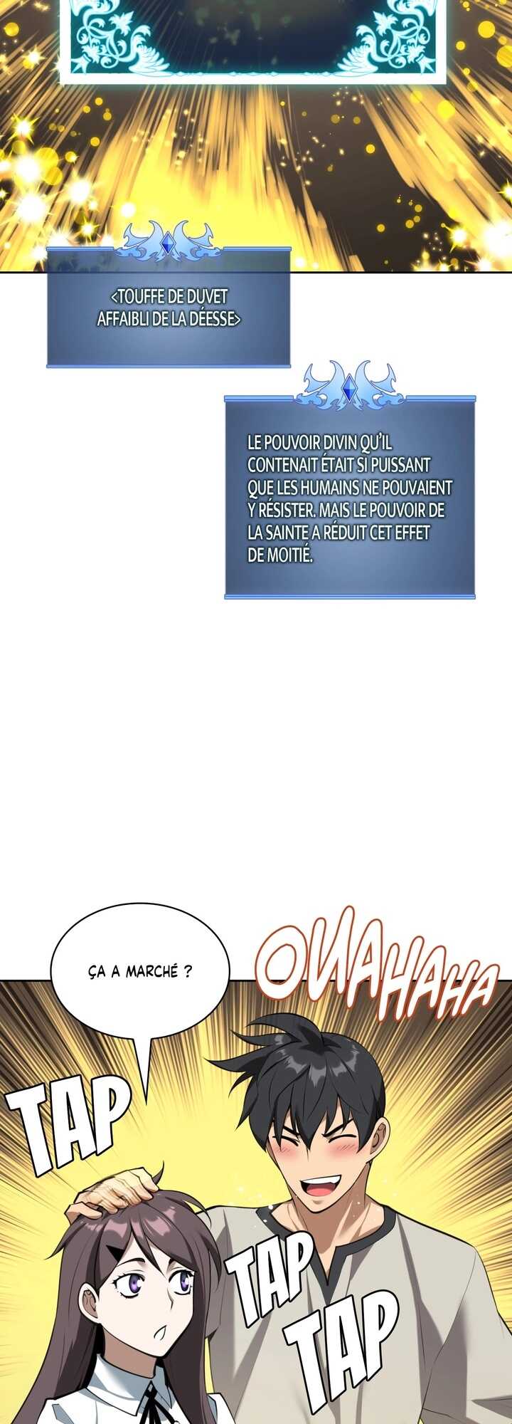 Read Overgeared Remake Scan Manga Online