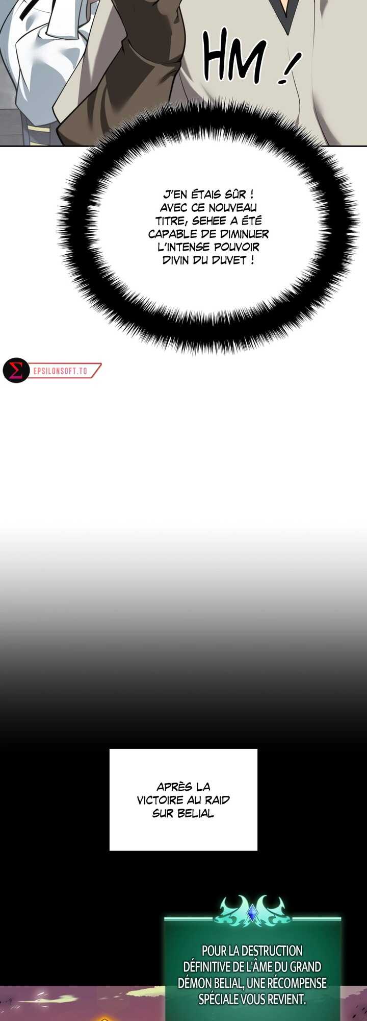 Read Overgeared Remake Scan Manga Online