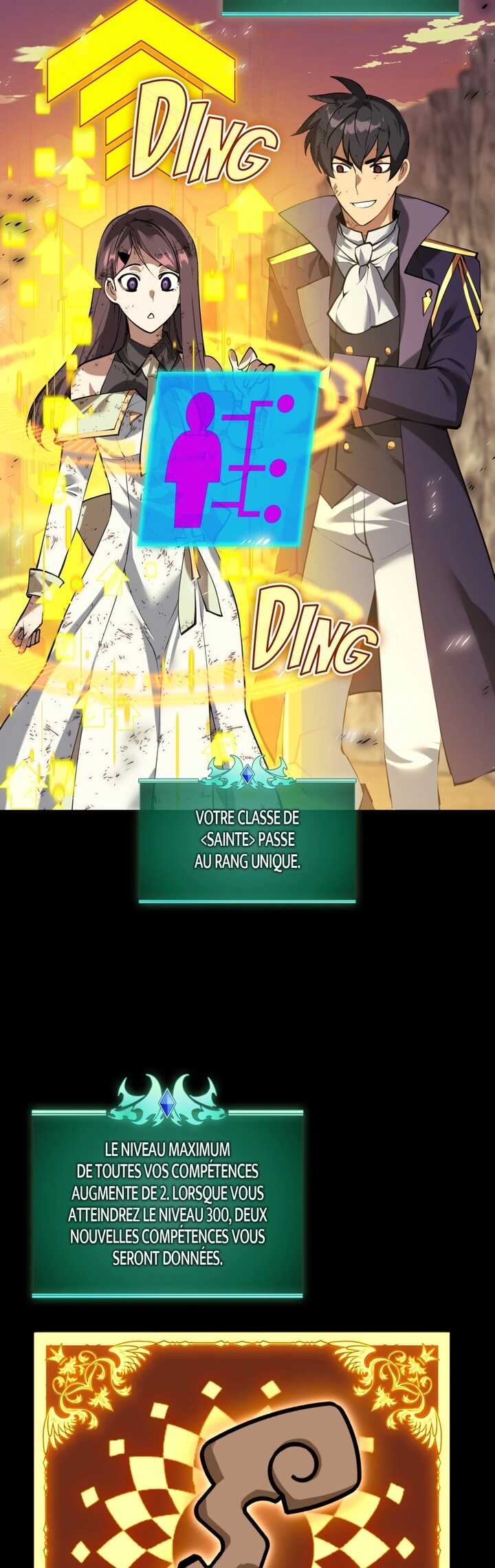 Read Overgeared Remake Scan Manga Online