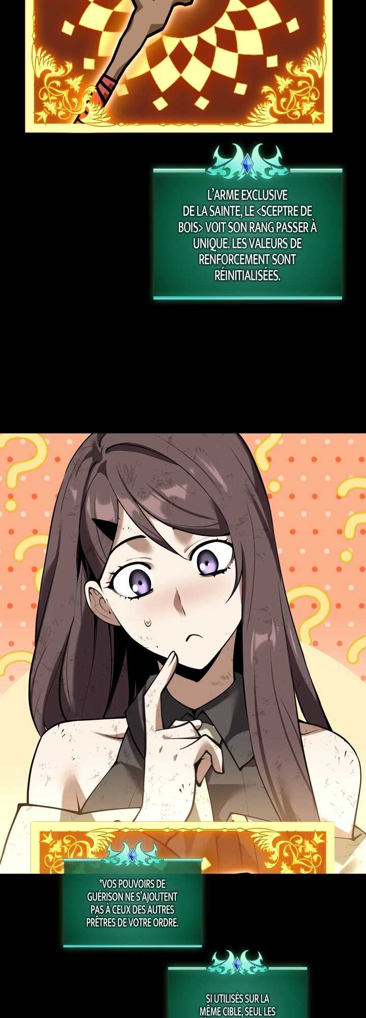 Read Overgeared Remake Scan Manga Online