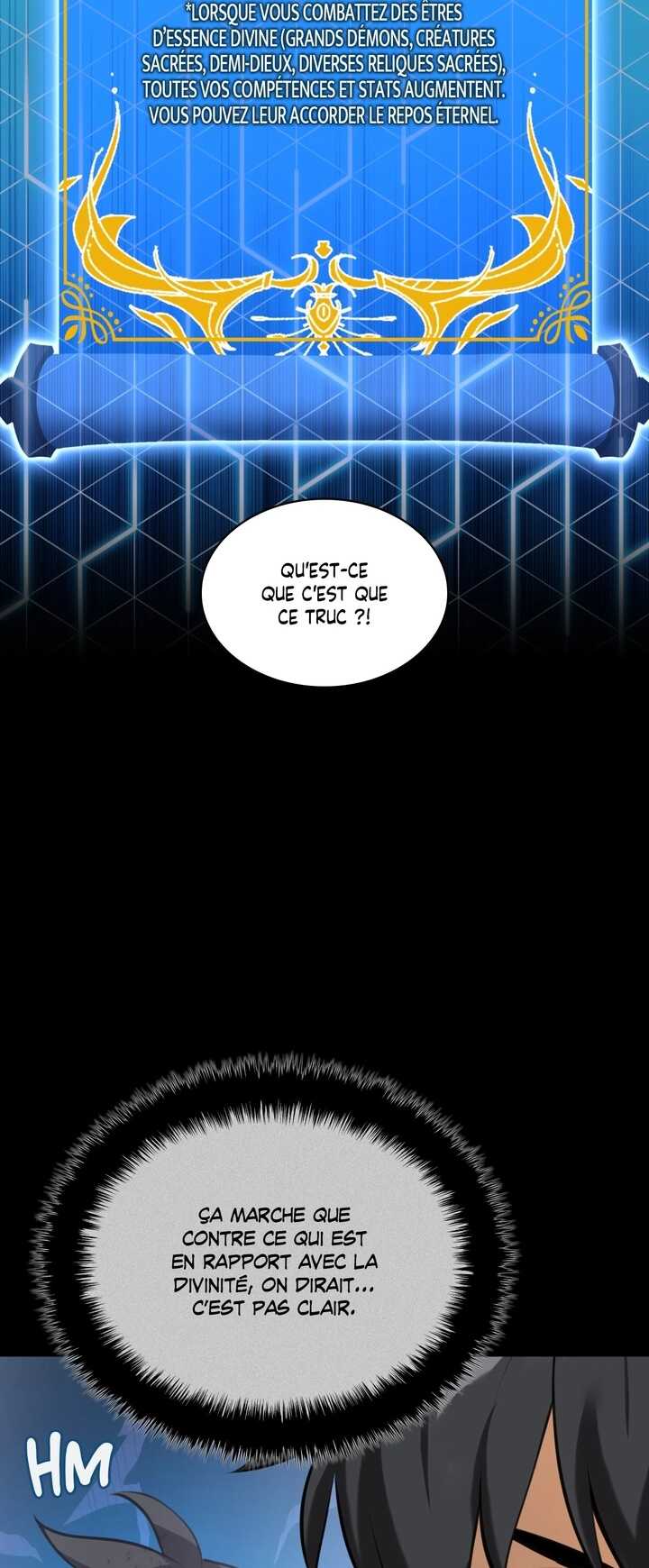 Read Overgeared Remake Scan Manga Online