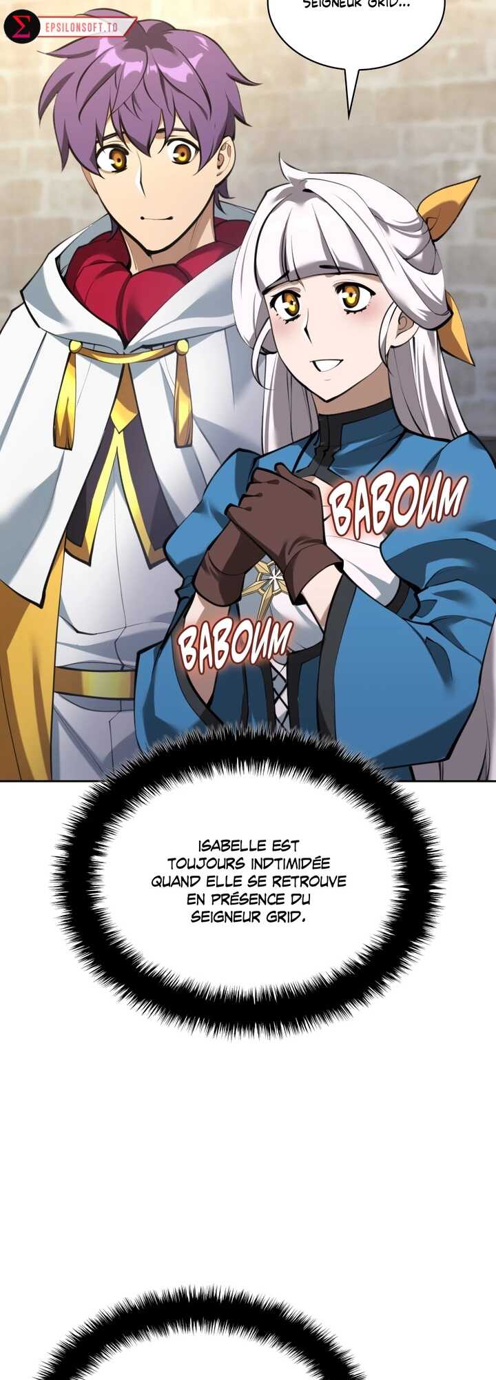 Read Overgeared Remake Scan Manga Online