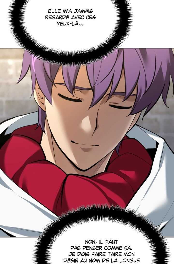 Read Overgeared Remake Scan Manga Online