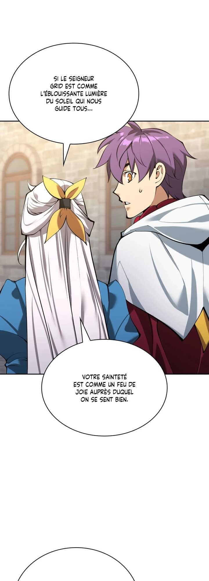 Read Overgeared Remake Scan Manga Online