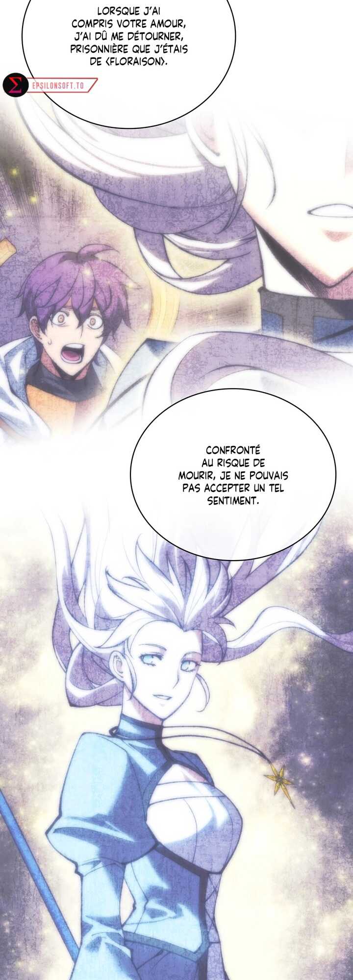 Read Overgeared Remake Scan Manga Online