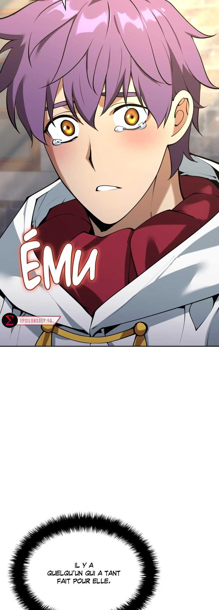 Read Overgeared Remake Scan Manga Online