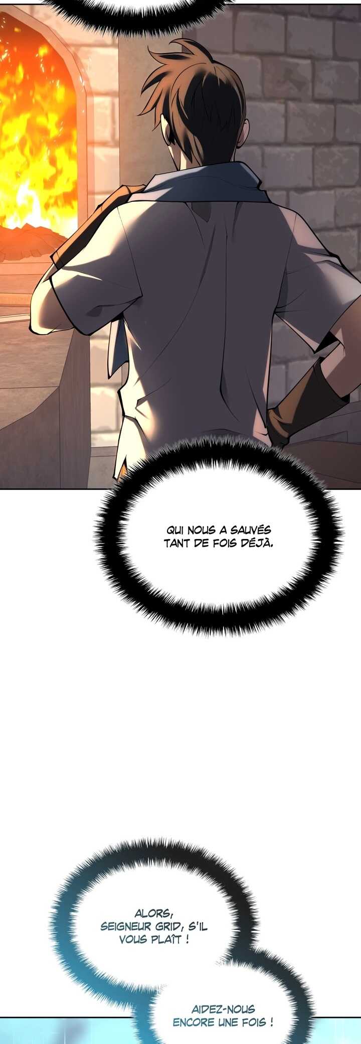 Read Overgeared Remake Scan Manga Online