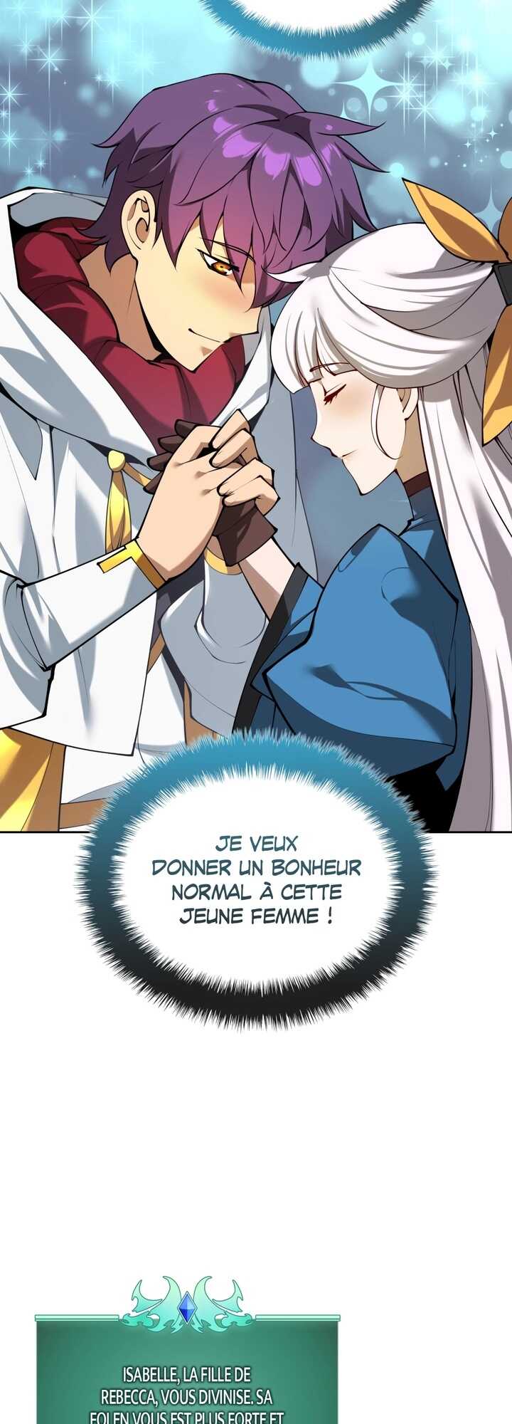 Read Overgeared Remake Scan Manga Online