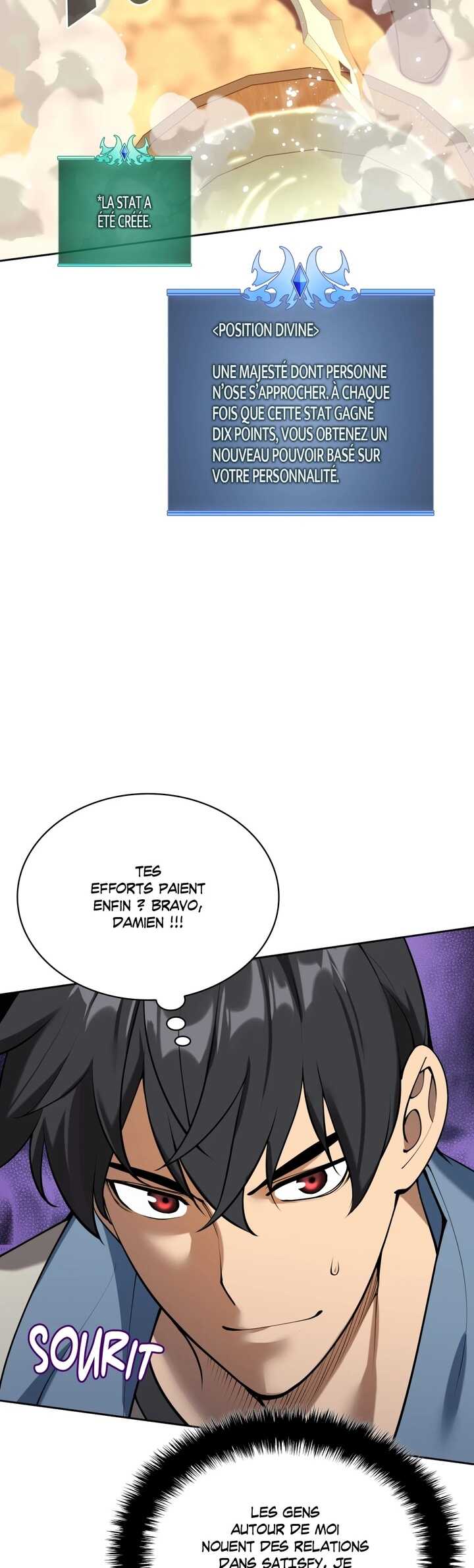 Read Overgeared Remake Scan Manga Online