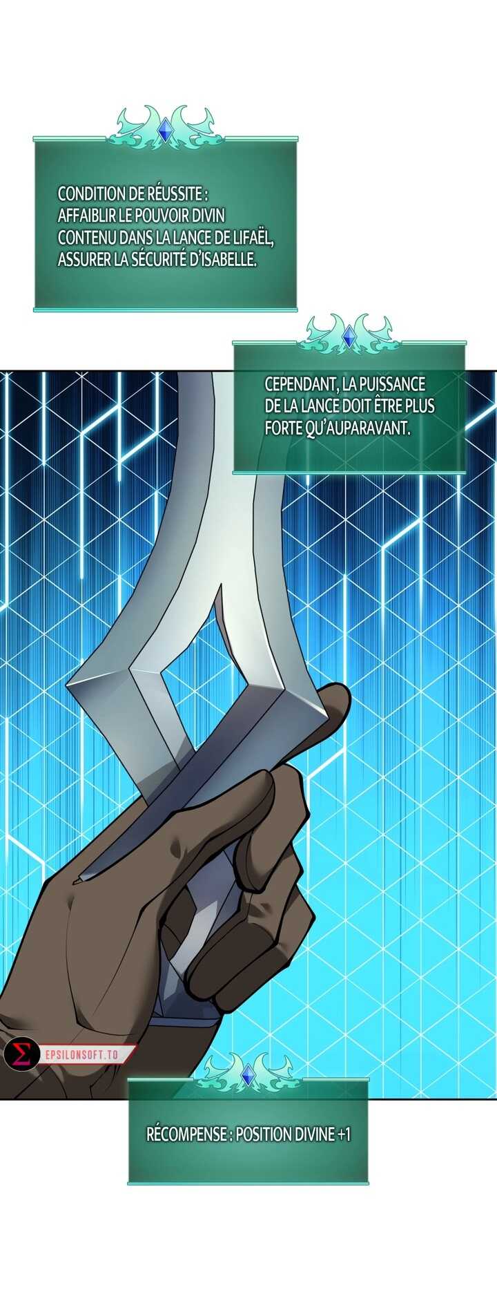 Read Overgeared Remake Scan Manga Online