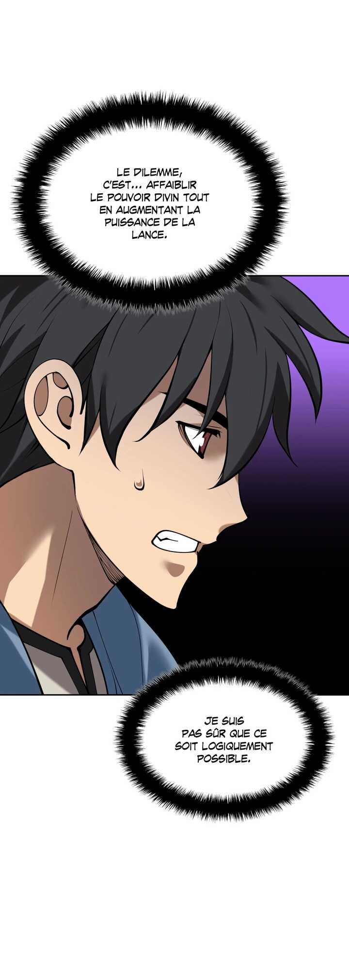 Read Overgeared Remake Scan Manga Online