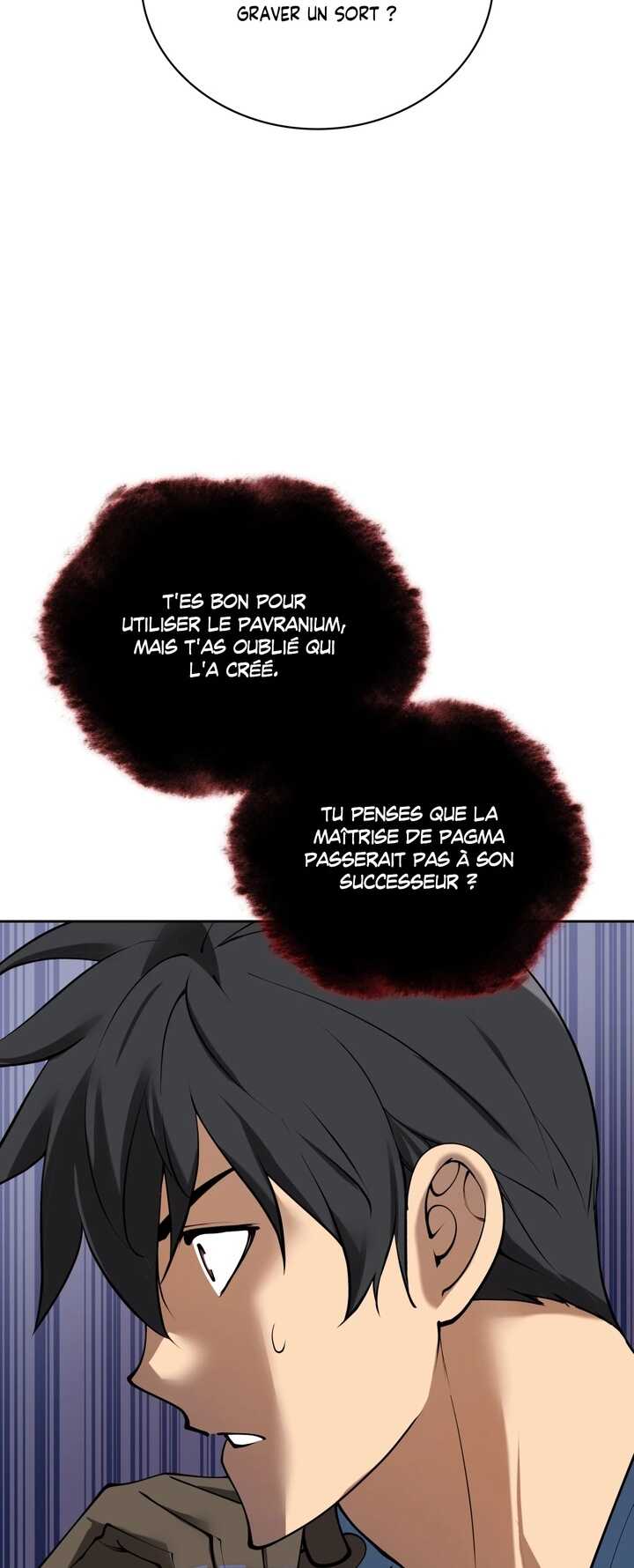 Read Overgeared Remake Scan Manga Online