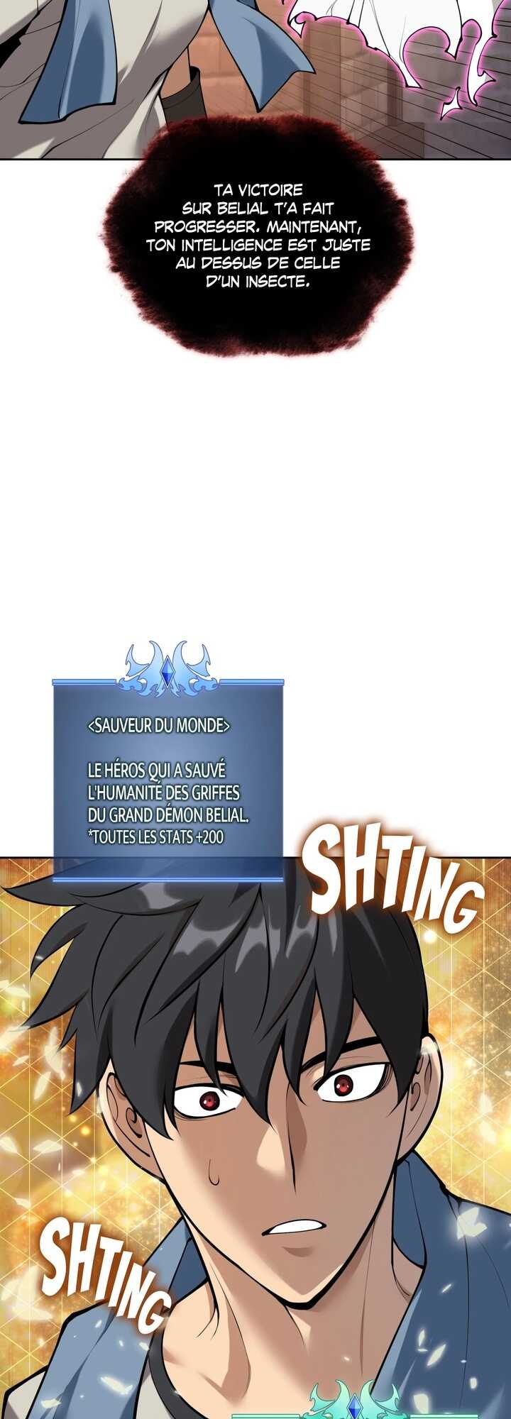 Read Overgeared Remake Scan Manga Online