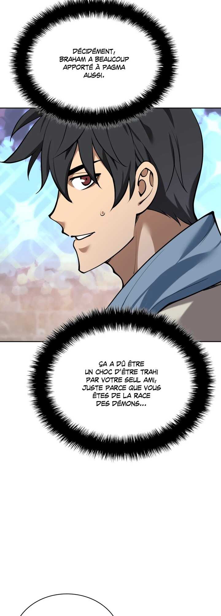 Read Overgeared Remake Scan Manga Online