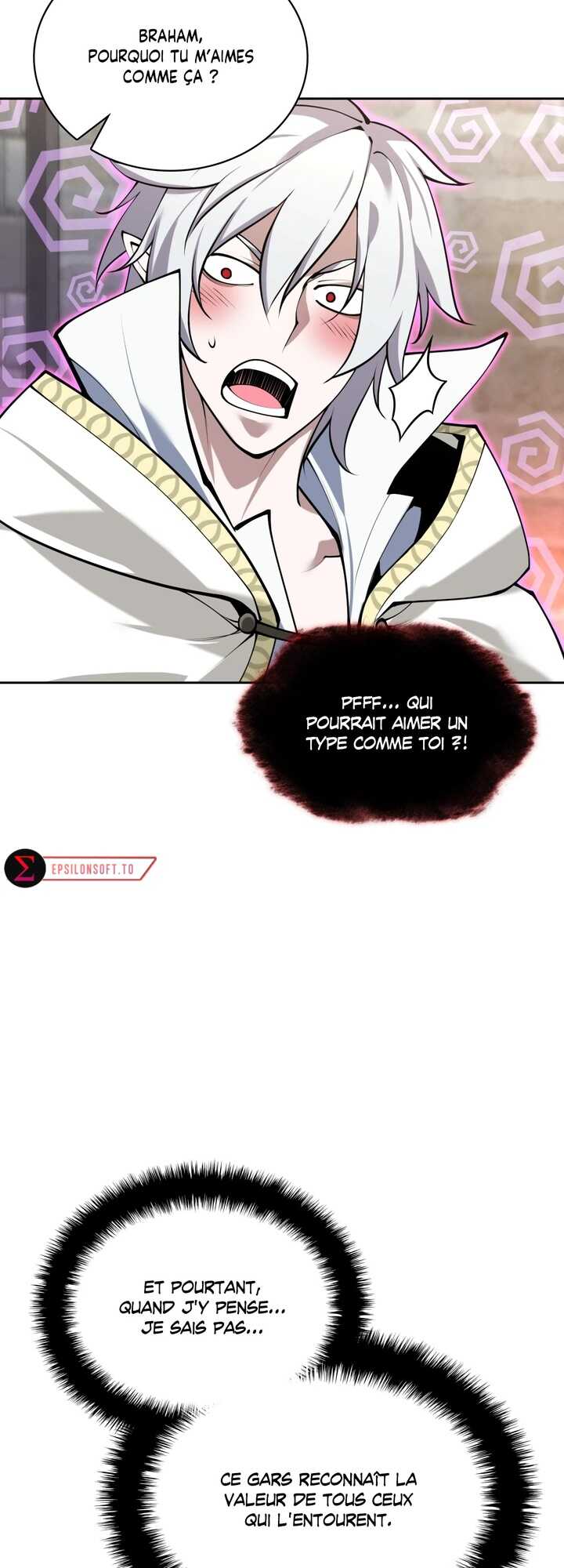 Read Overgeared Remake Scan Manga Online