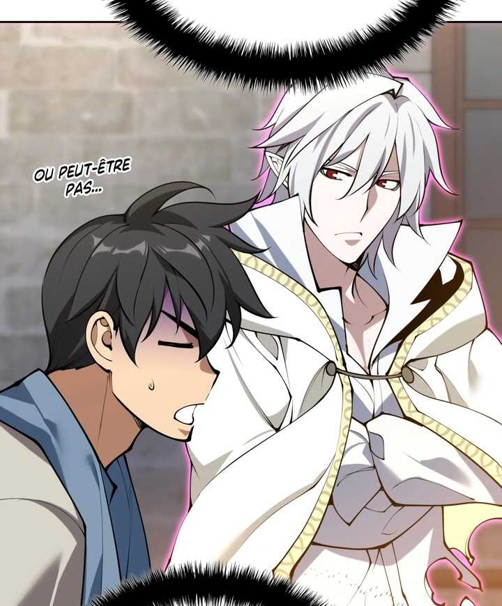 Read Overgeared Remake Scan Manga Online