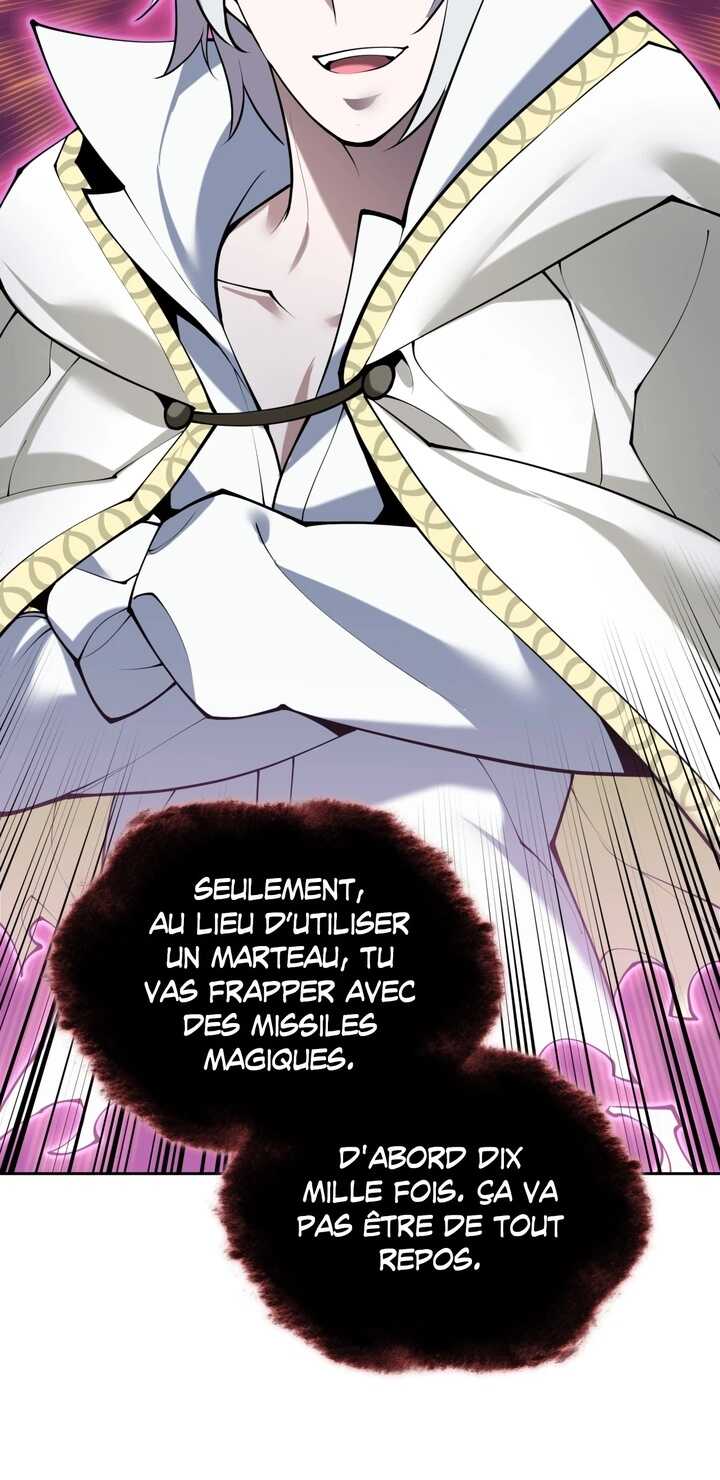 Read Overgeared Remake Scan Manga Online