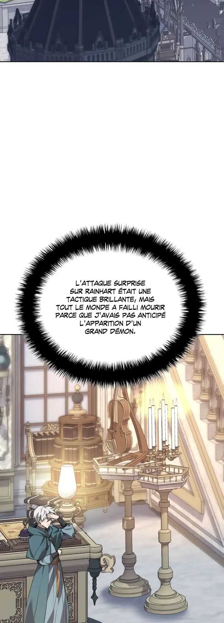 Read Overgeared Remake Scan Manga Online