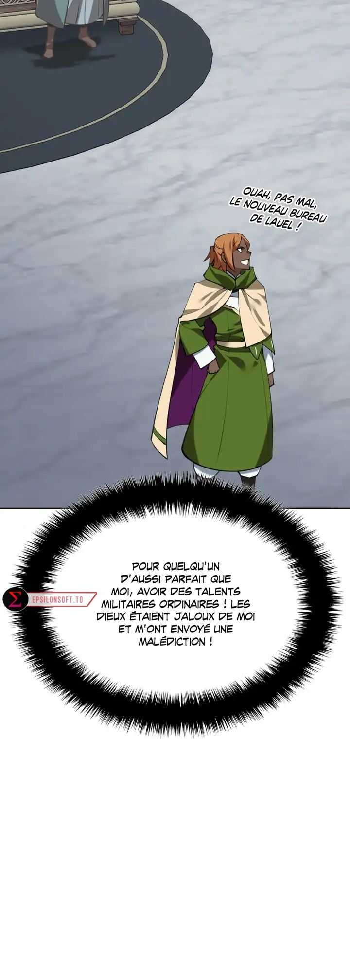 Read Overgeared Remake Scan Manga Online