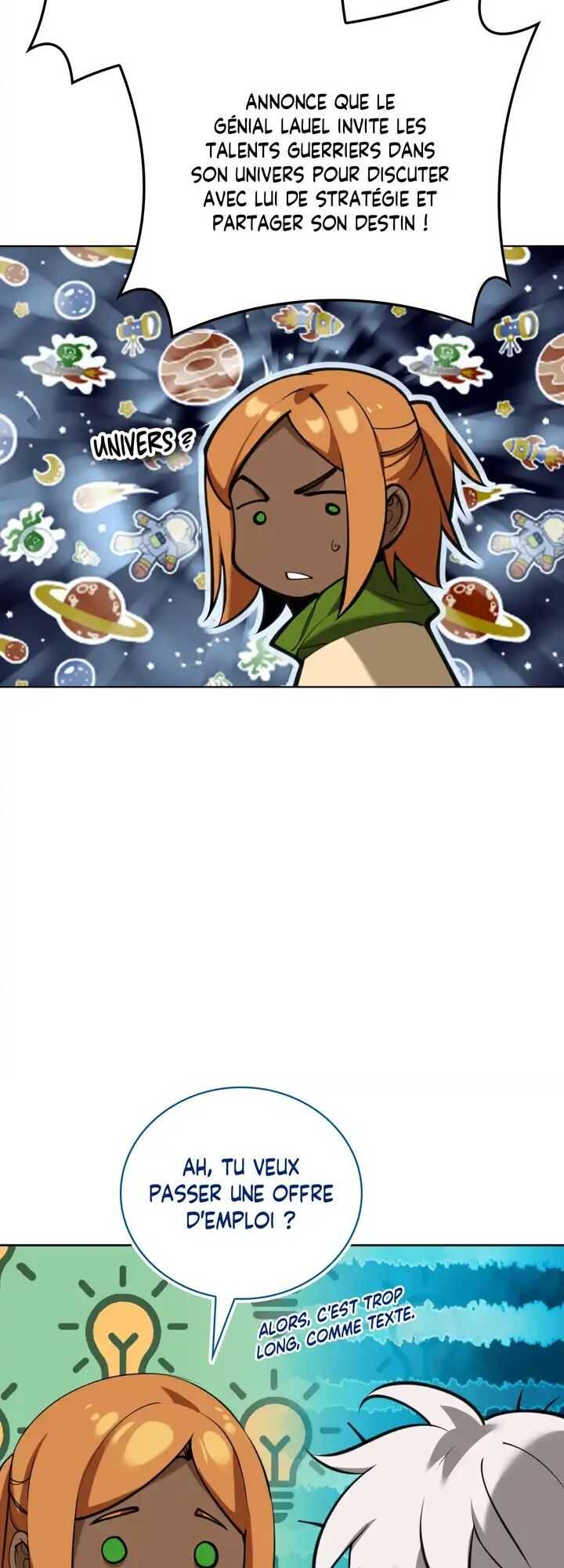 Read Overgeared Remake Scan Manga Online