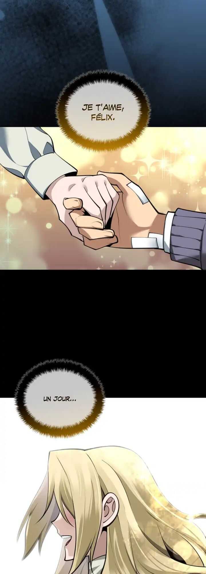 Read Overgeared Remake Scan Manga Online