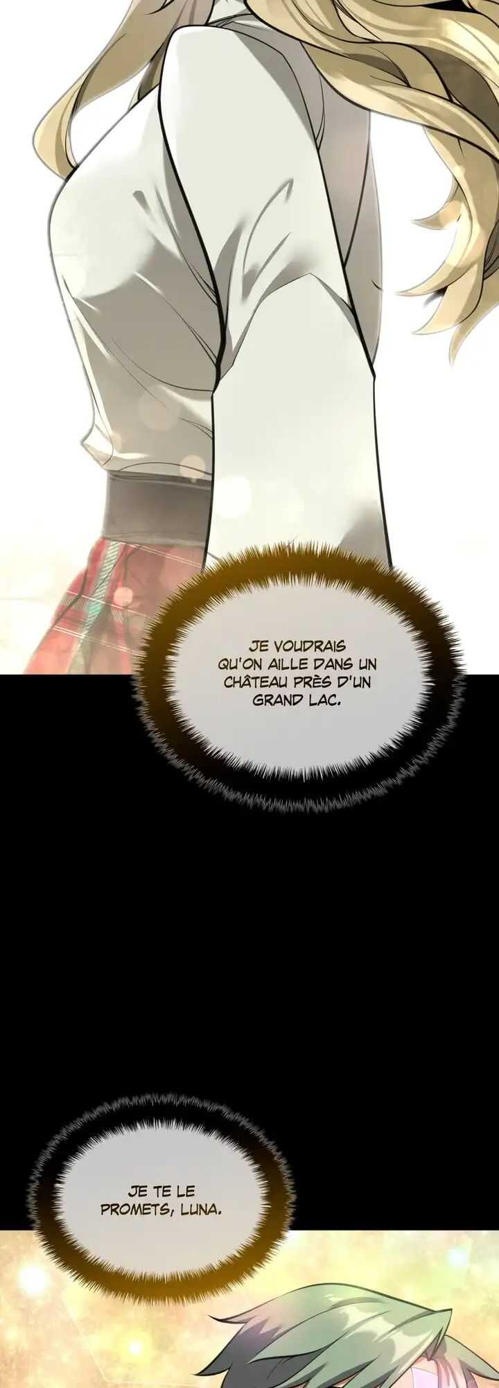 Read Overgeared Remake Scan Manga Online