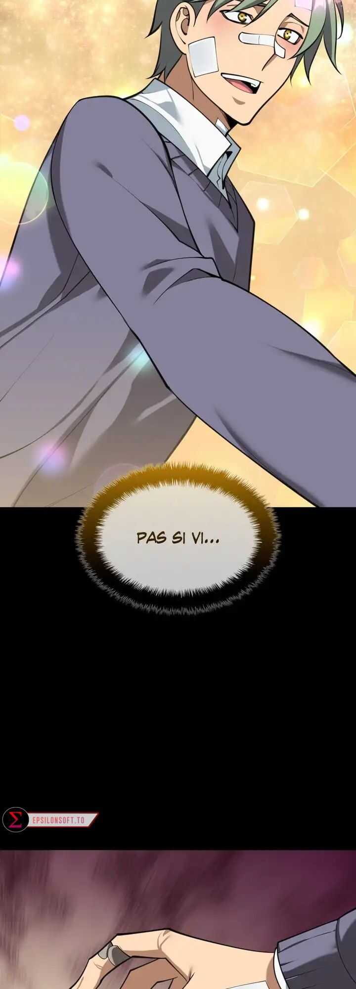 Read Overgeared Remake Scan Manga Online