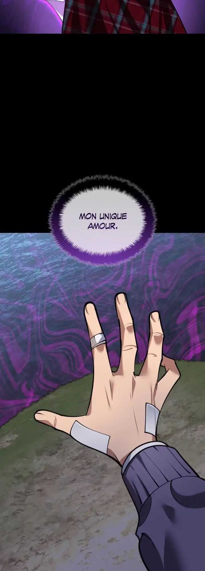 Read Overgeared Remake Scan Manga Online