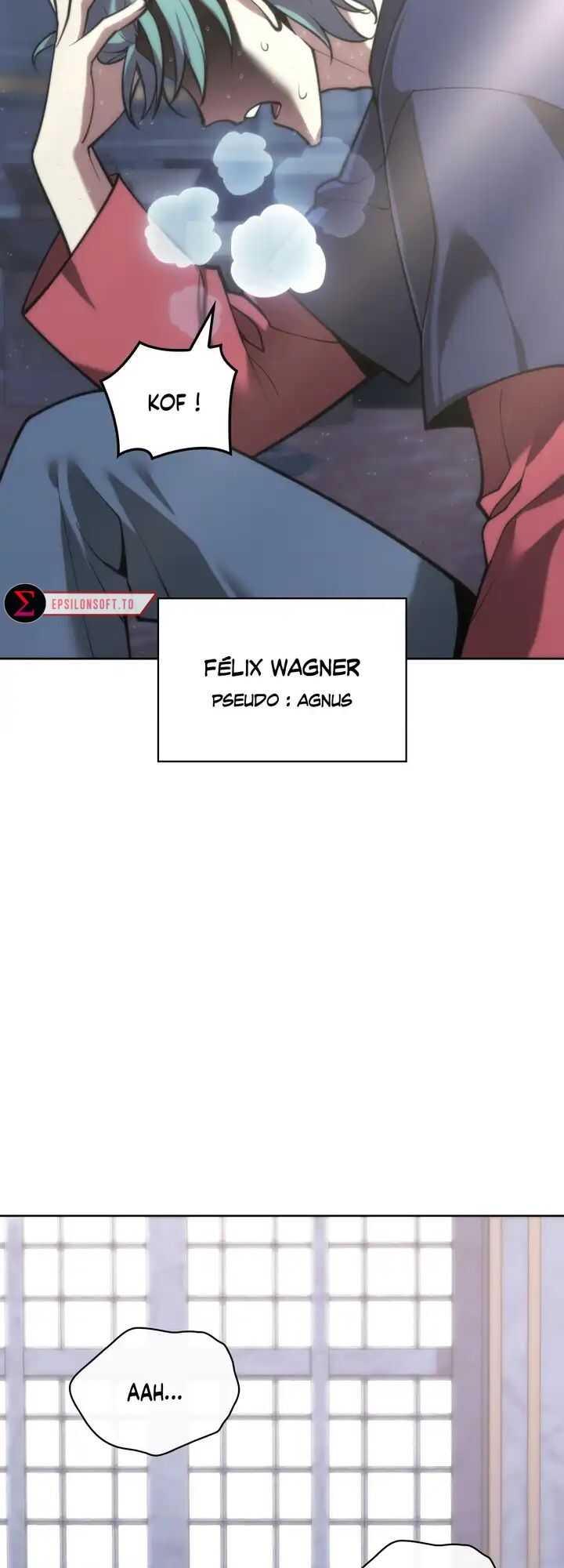 Read Overgeared Remake Scan Manga Online