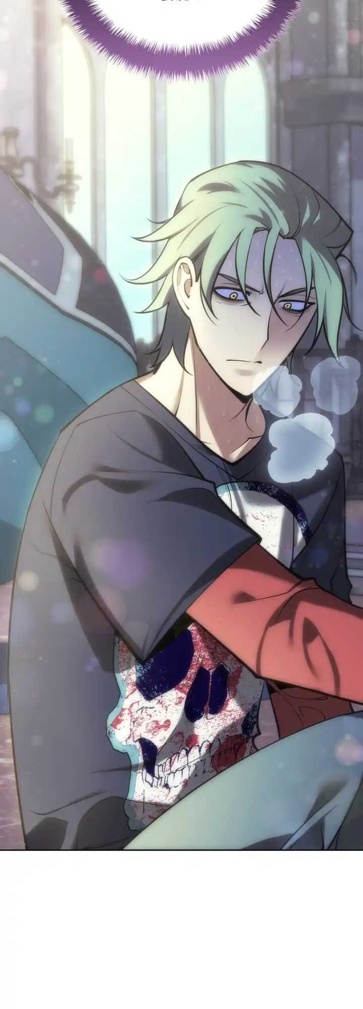 Read Overgeared Remake Scan Manga Online